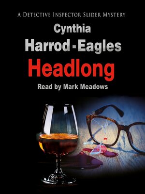 cover image of Headlong
